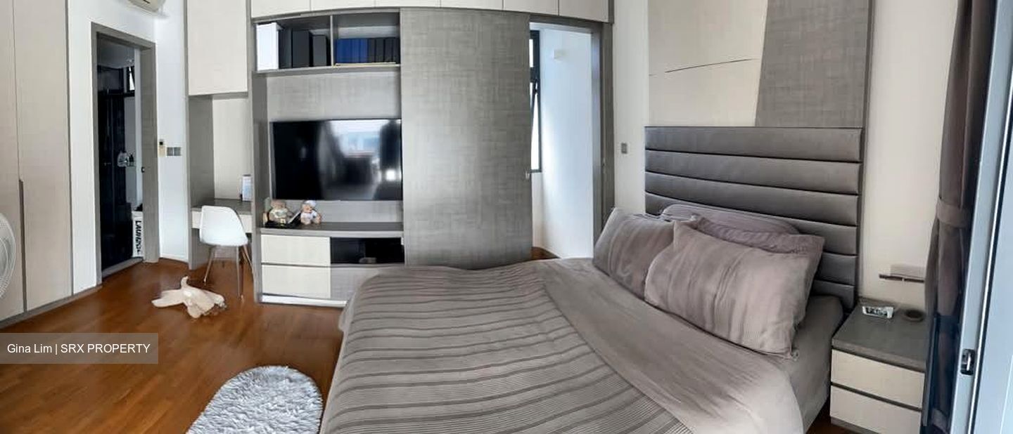 Residences Botanique (D19), Condominium #546546241